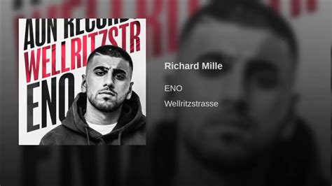 eno richard mille mp3 download